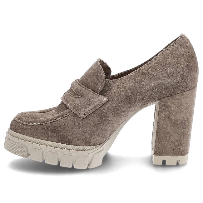 Poltopánky Lemar - 20113 W.Taupe