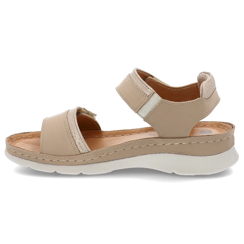 Sandále ARMODO - K193 454/457