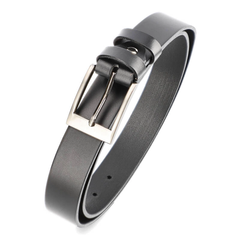 Opasok Armodo - 23-300-M Black