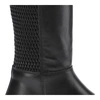 Čižmy Grace - 07350 Czarny 1.133-T-92/3