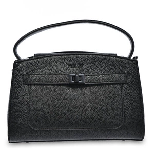 Kufrík BIG STAR - RR574054 Czarny