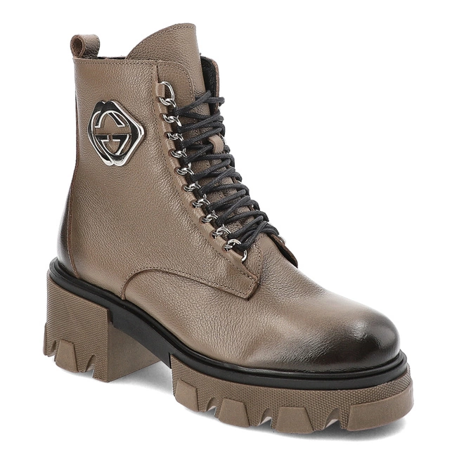 Členkové Topánky Armodo - 60376 V.Fango+Sr.