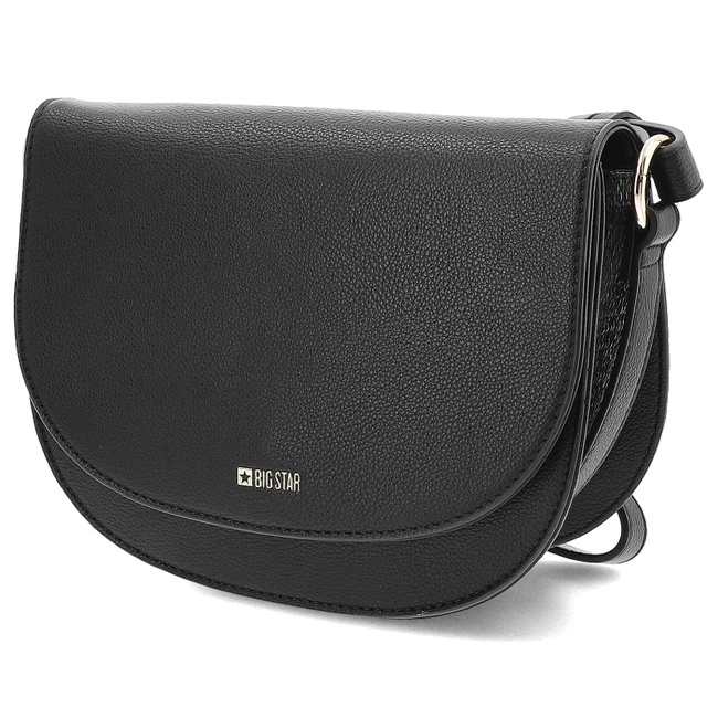 Kabelka BIG STAR - RR574067 Czarny