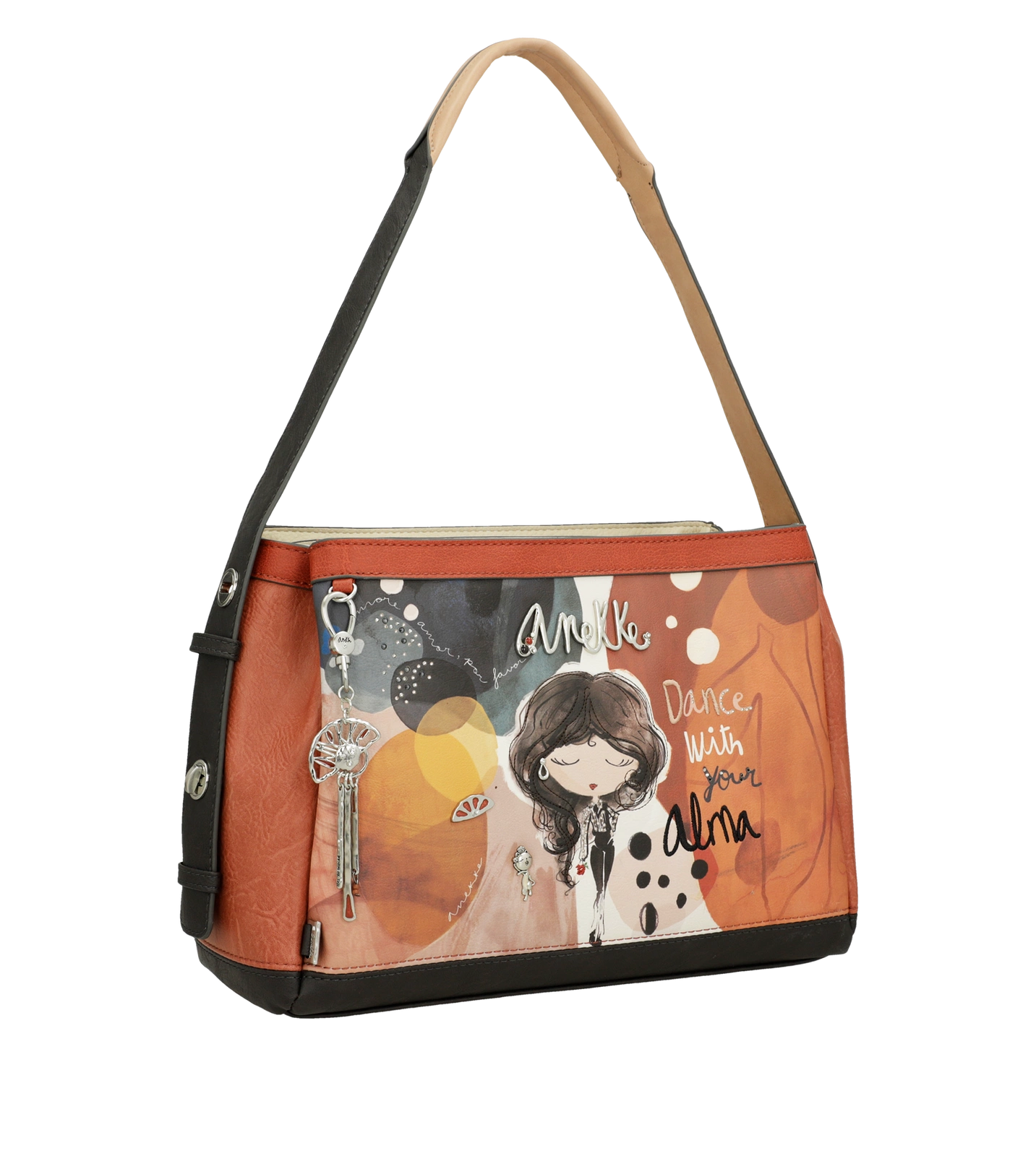 Kabelka ANEKKE - 40702-319