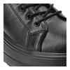 Členkové Topánky Filippo - DBT6374/24 BK Czarny