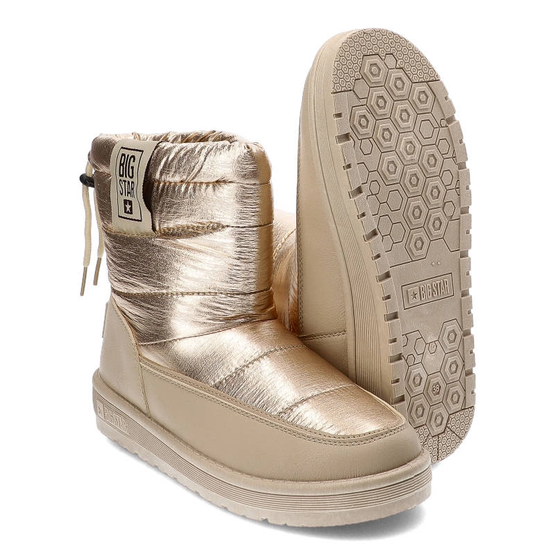 Snehule Big Star - II274121 Beż