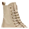 Členkové Topánky Chebello - 3056_-157-000-MIS-S239 Beżowy