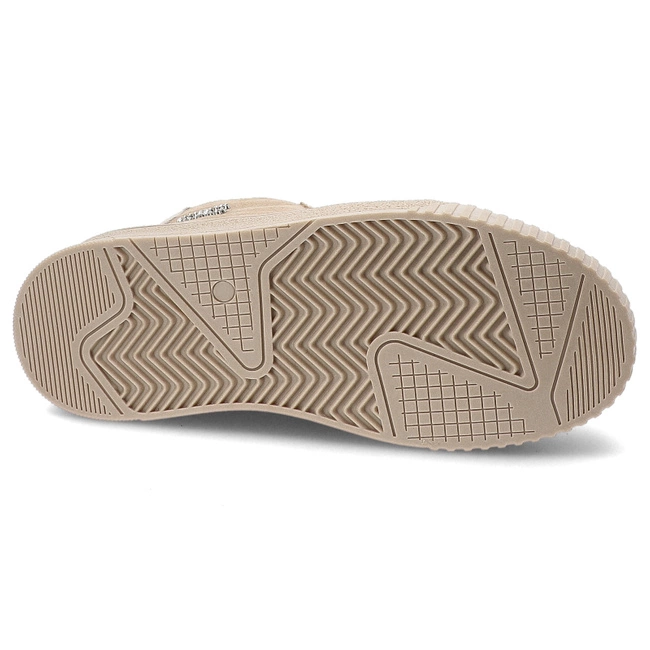 Členkové Topánky Filippo - DBT6483/24 BE Beżowy