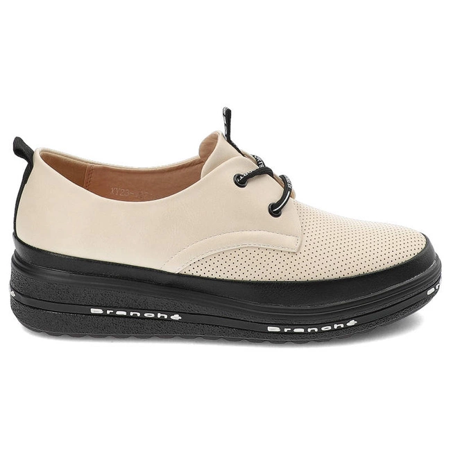 Poltopánky Vinceza - 23-10713 BE Beżowy