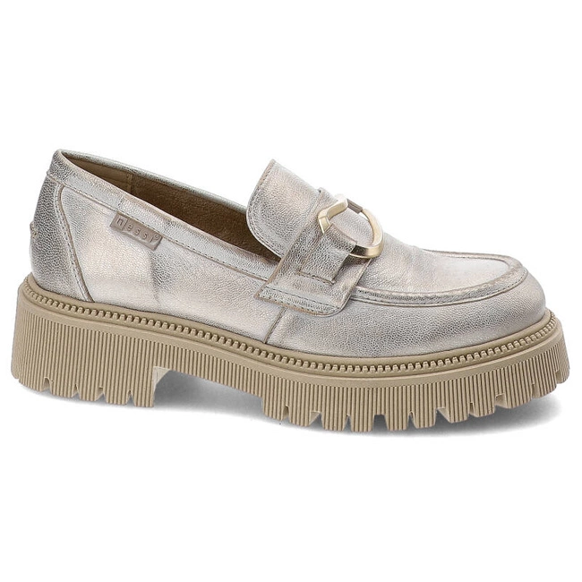 Poltopánky Nessi - 22341 Złoto 815