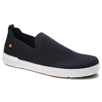 Poltopánky Rieker - 07106-14 Blue