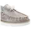 Mókazíny Simen - 750 Mell Pudr. Metalik/Liv. 13018