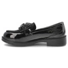 Mokasyny S.BARSKI - HY51-319 Black