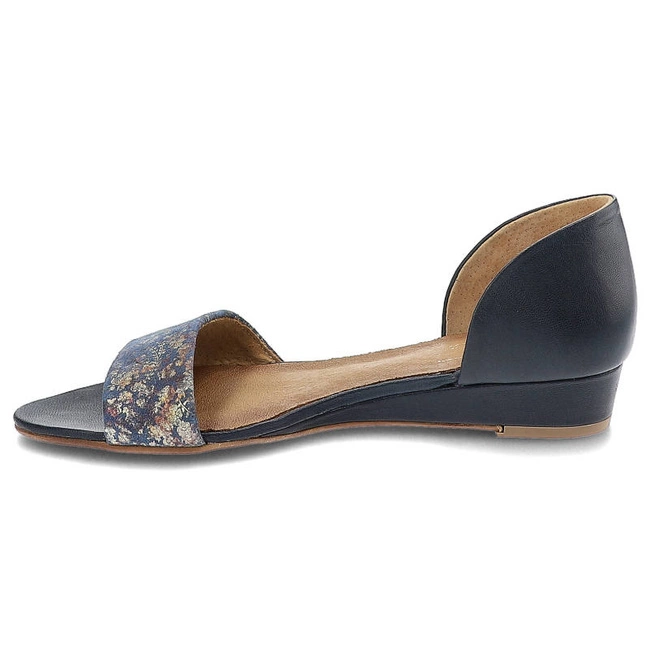 Sandále Maciejka - 01971-50/00-5 Granat