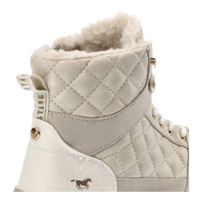 Snehule Mustang - 1438-603-243 Ivory