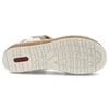 Sandále RIEKER - 62760-60 Beige