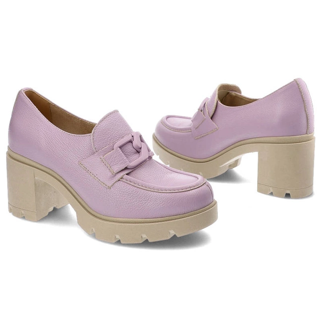 Poltopánky Lemar - 20097 V.Wrzos+K.