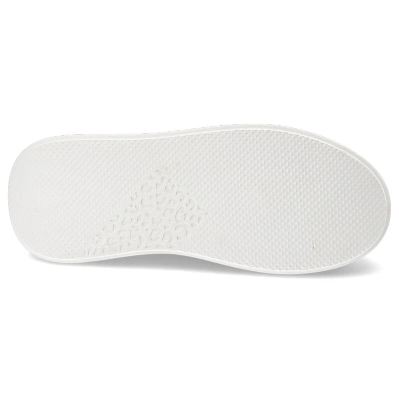Tenisky Chebello - 4367_-059-PSK-S251 Biały