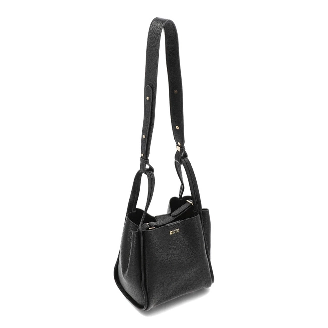 Kabelka BIG STAR - RR574035 Czarny