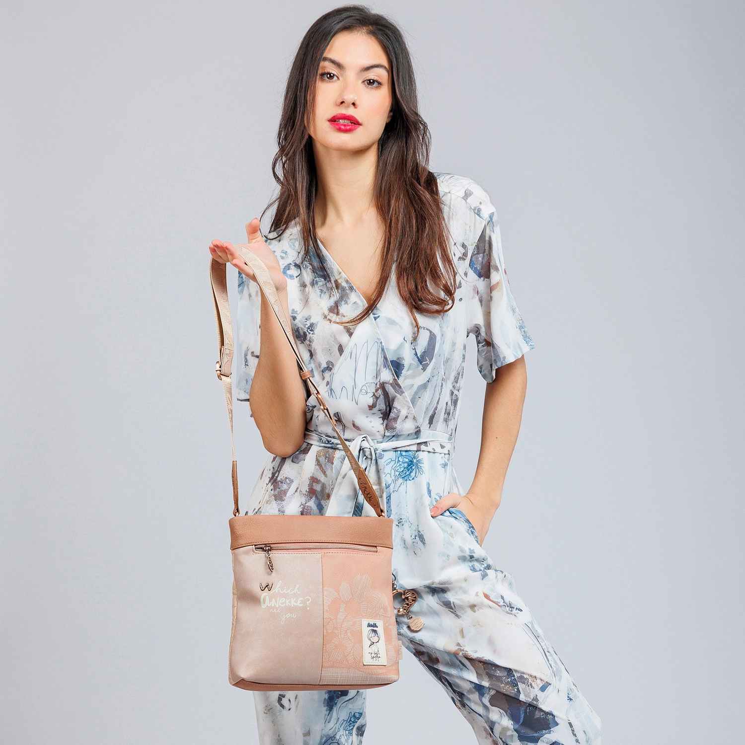 Kabelka ANEKKE - 40813-294