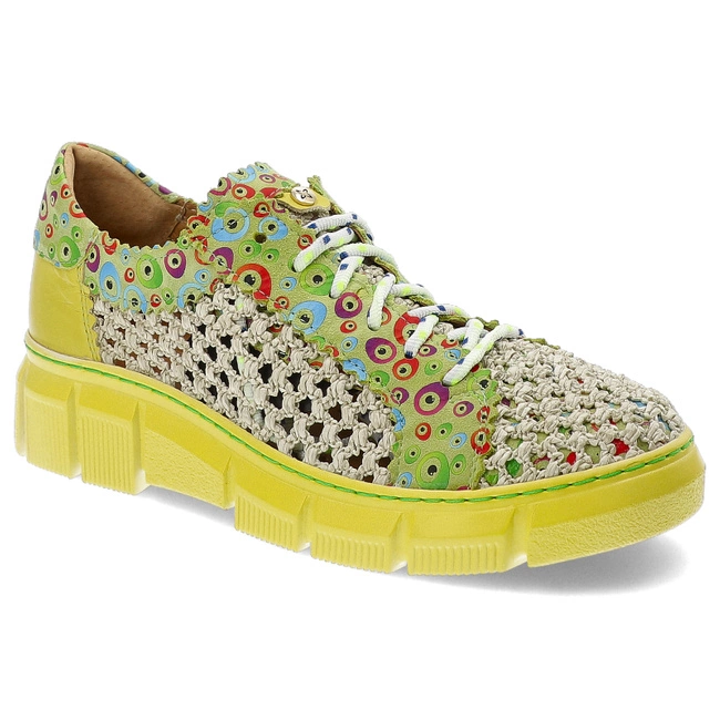 Poltopánky Maciejka - 05850-09/00-1 Limonka