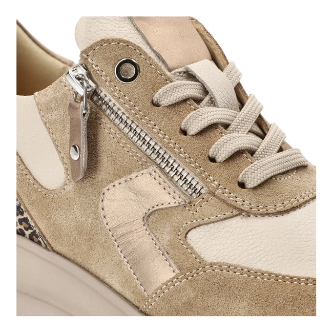 Tenisky Armodo - N819 1011/552/937