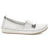 Poltopánky Lanqier - 38C1246 White