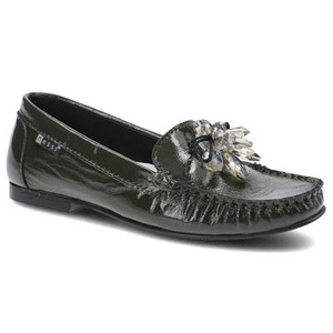 Mókazíny Nessi - 21038 Khaki 711