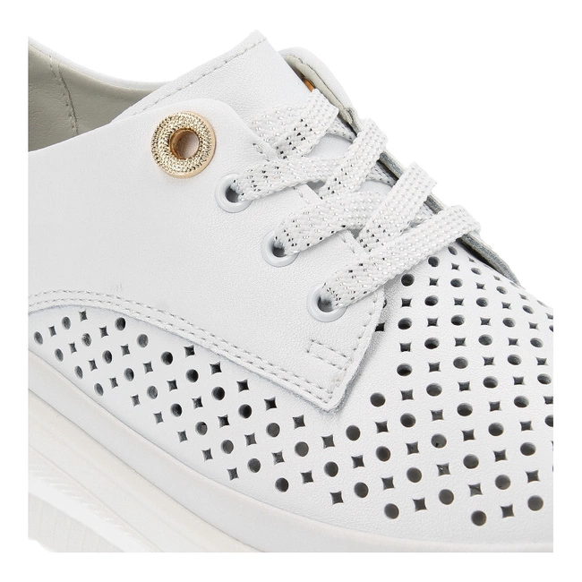 Poltopánky Artiker - 54C1706 Biały