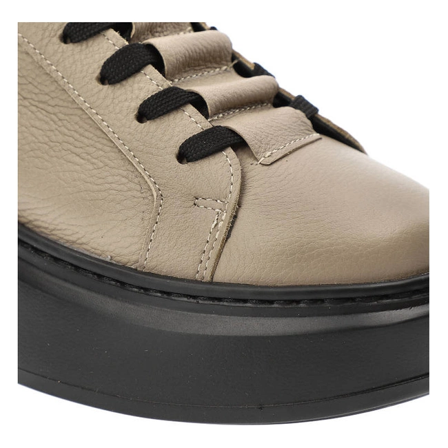 Tenisky Karino - 4673/008-P J.Brąz/Lico