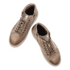 Tenisky Chebello - 4282_-119-038-PSK-S258 Taupe