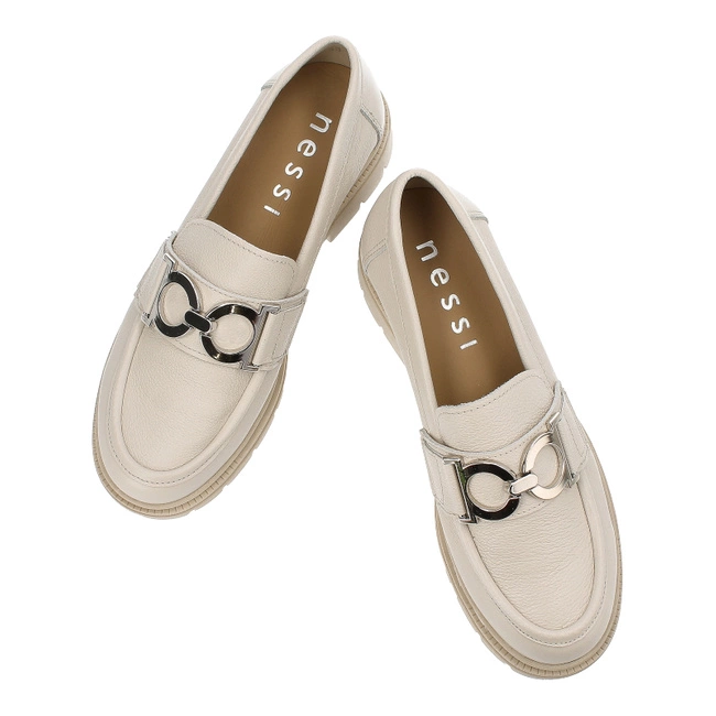 Mókazíny Nessi - 24596 Beż 418