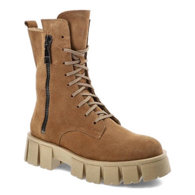 Členkové Topánky Lamanti - 950 J.Brąz 226