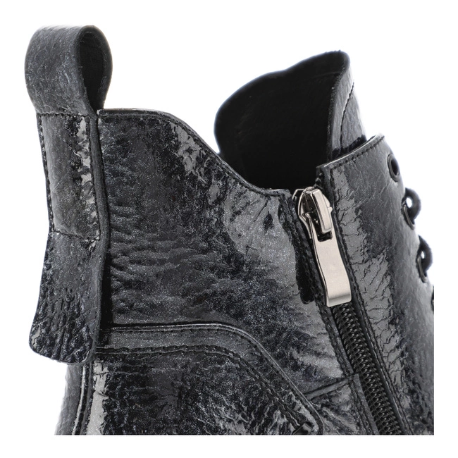 Členkové Topánky S.BARSKI - LZ52-954 Blue