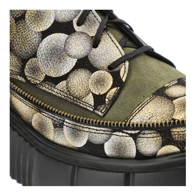 Poltopánky Maciejka - 05740-25/00-1 Złoty