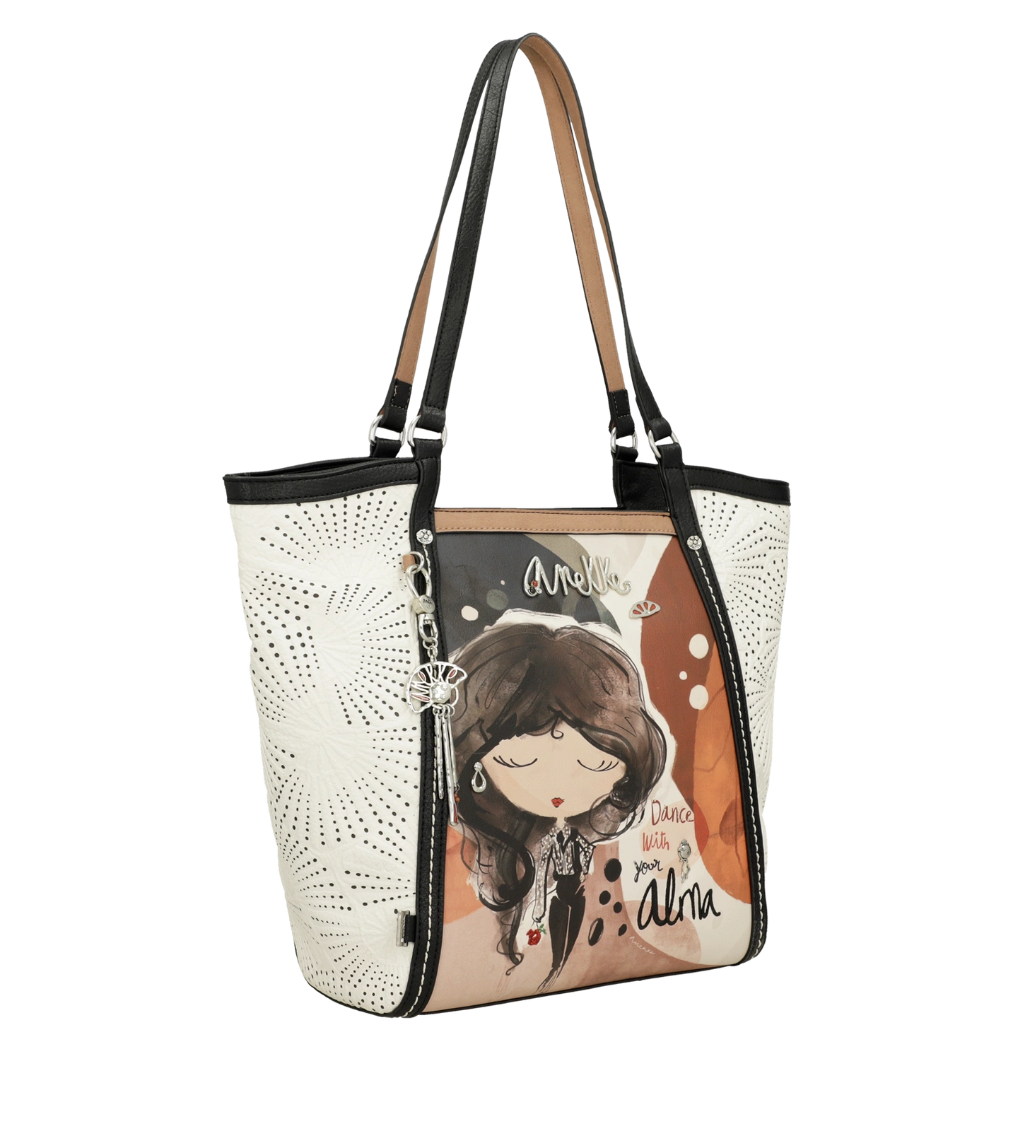 Kabelka ANEKKE - 40702-321