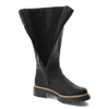 Čižmy RIEKER - 72694-00 Black
