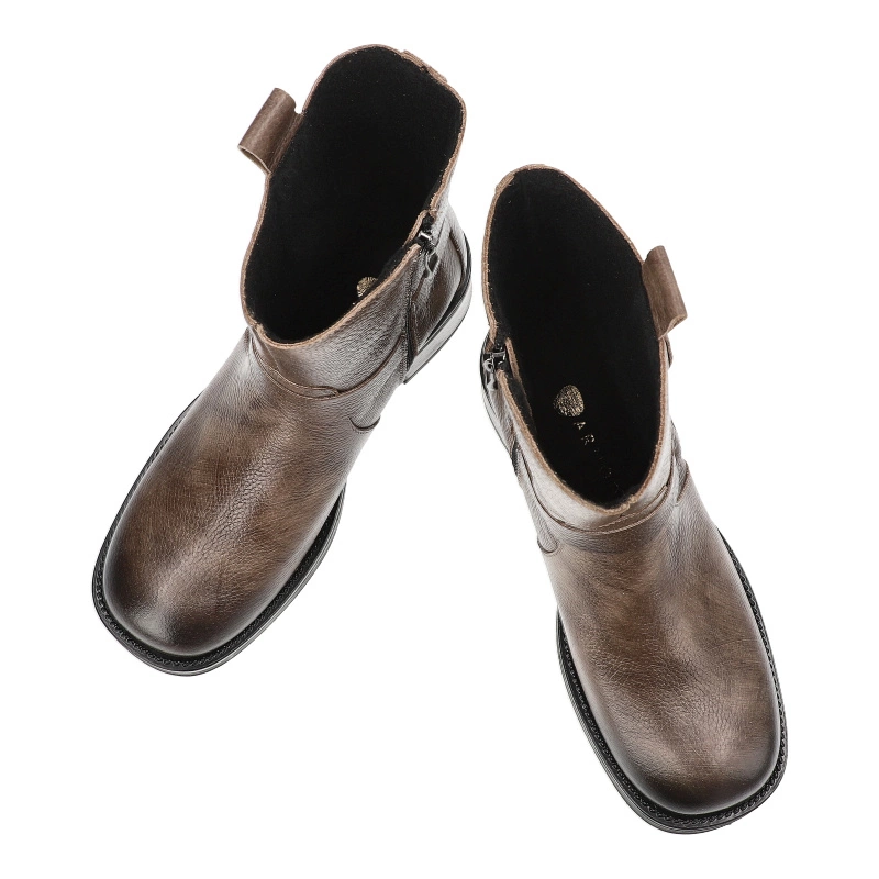 Členkové Topánky Armodo - 60480 D.Fango