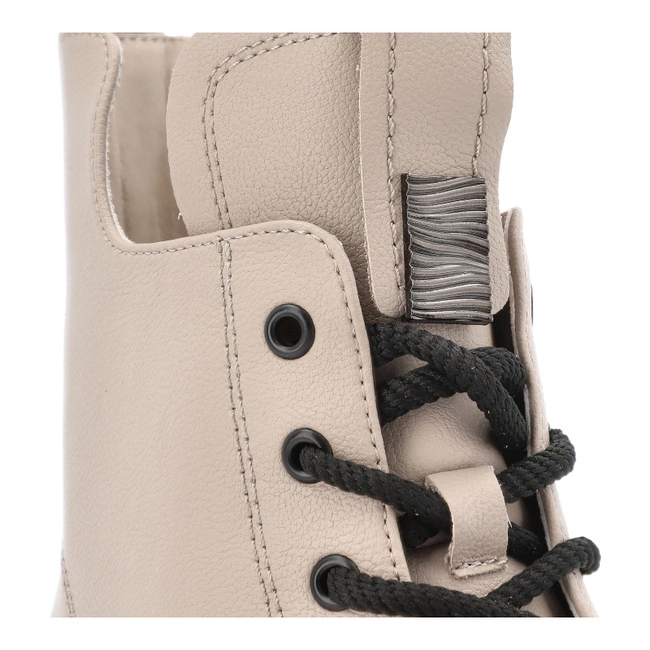 Členkové Topánky VINCEZA - 66818 BE Beżowy