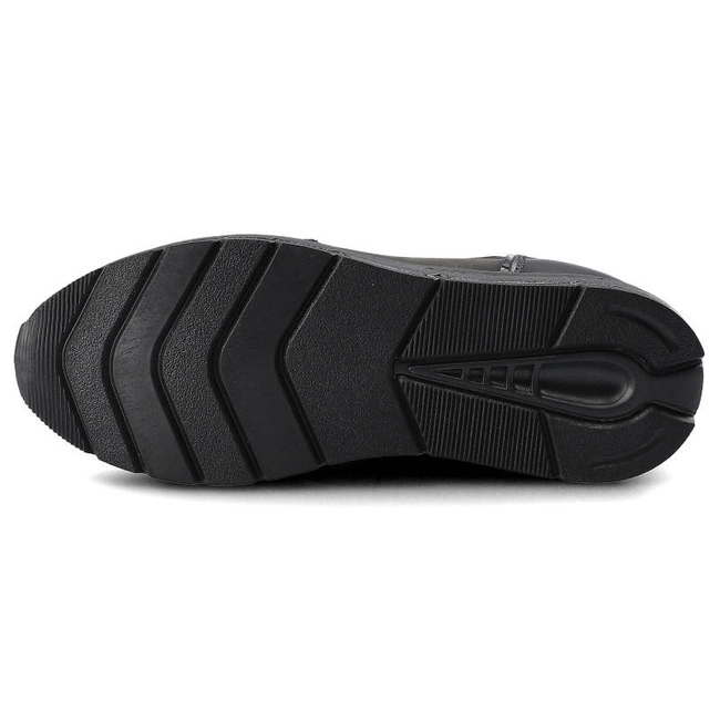 Tenisky Cross Jeans - GG2R4046C Czarny