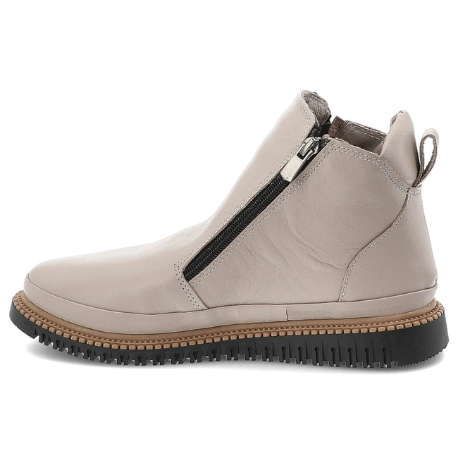 Členkové Topánky ARTIKER - 57C2369 Beżowy