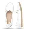 Baleríny ARMODO - 10177 V. Biały