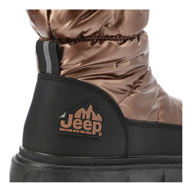 Snehule Jeep - JL42690A Bronze 097
