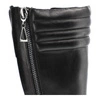 Čižmy Marco Tozzi - 2-25604-29 002 Black Antic