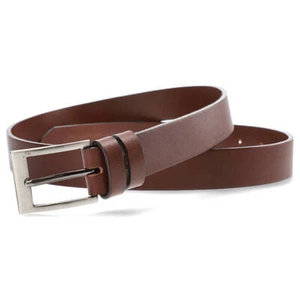 Opasok Armodo - 23-300-M Dark Brown