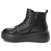 Členkové Topánky Filippo - DBT6374/24 BK Czarny
