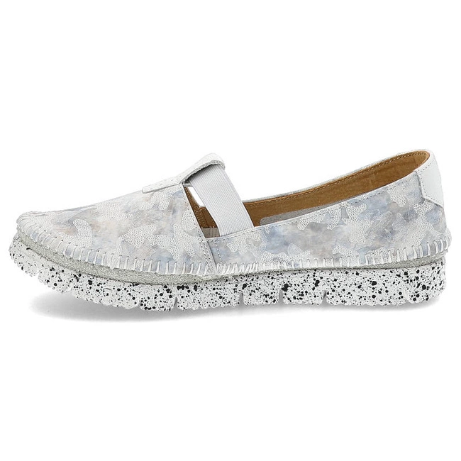 Poltopánky Maciejka - 05432-34/00-5 Jasny Niebieski