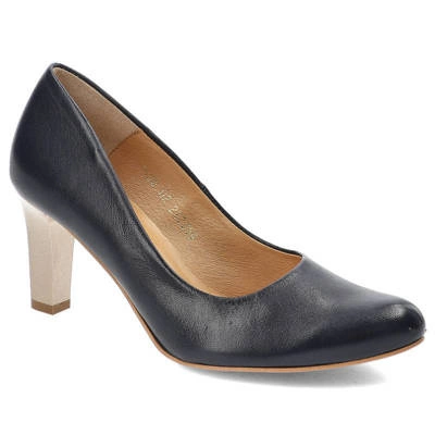 Lodičky Damiss - 1506 544 Granat