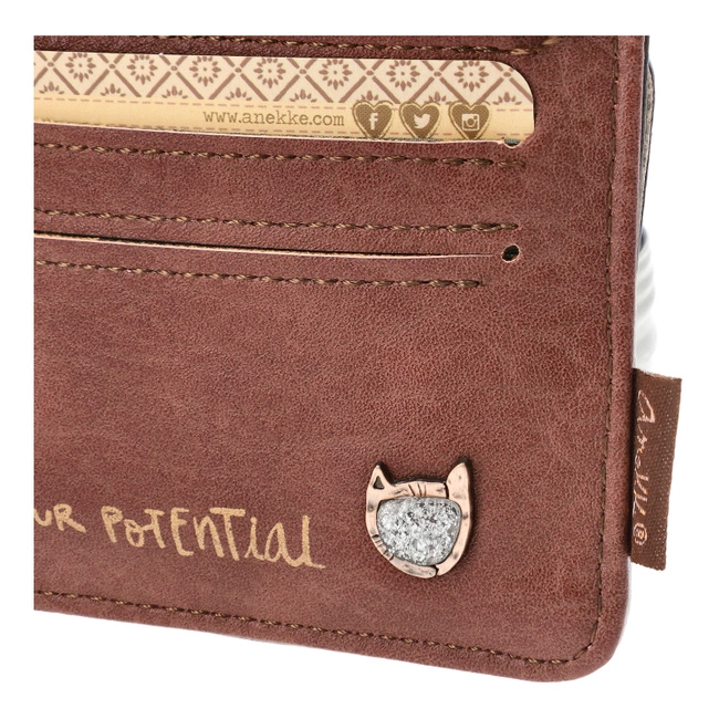 Peňaženka Anekke - 39819-028