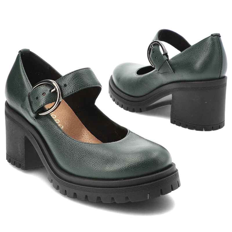 Poltopánky Armodo - 20166 V.Oliwka+Cn.